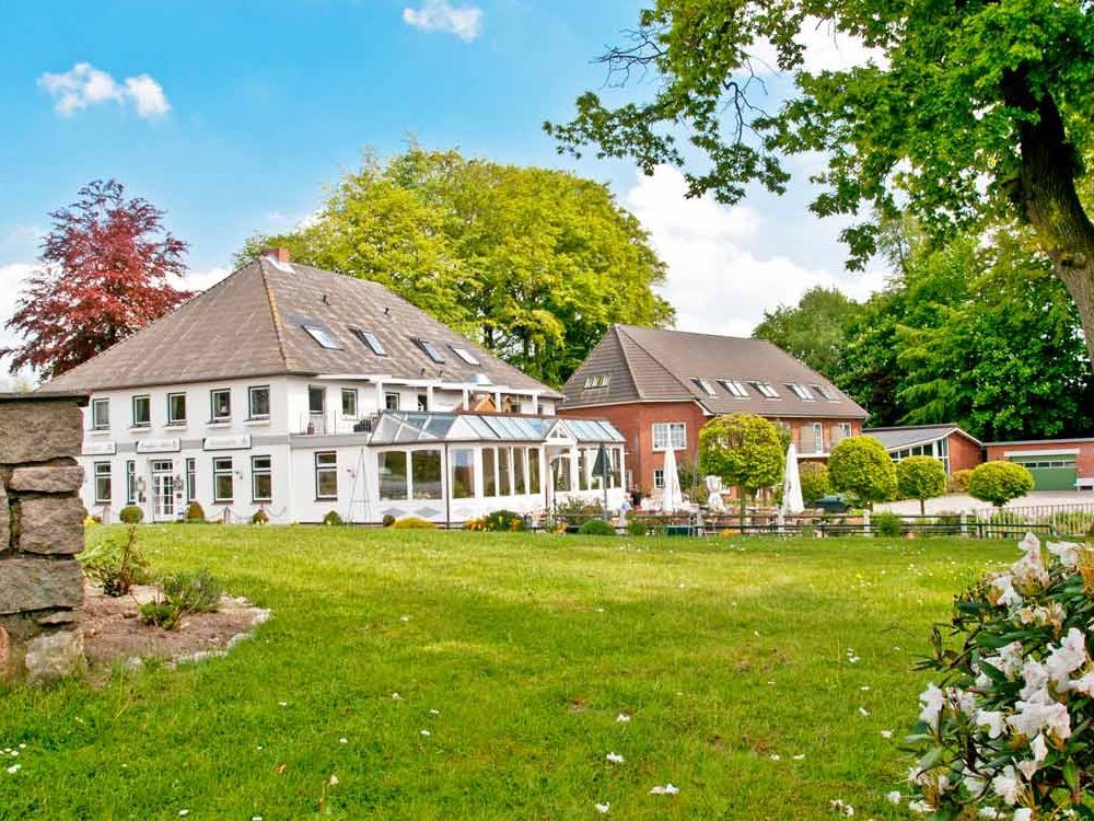 Flair Hotel Strengliner Mühle