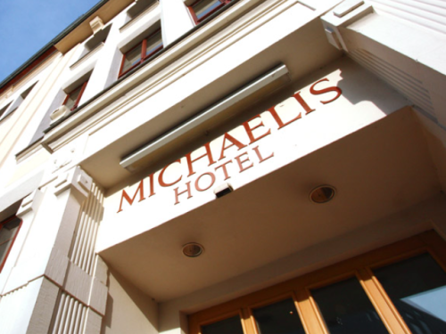 Hotel Michaelis