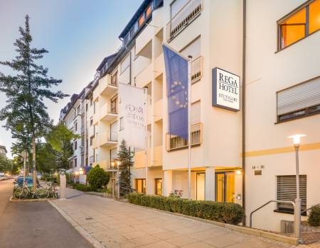 Novum Hotel Rega
