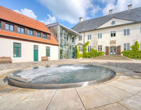 Schloss Benkhausen – Tagungshotel