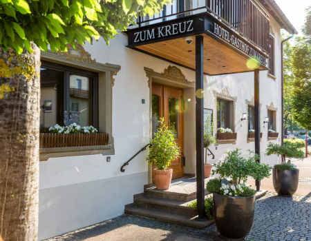 Ringhotel sKreuz