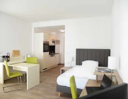 Adapt Apartments Gießen