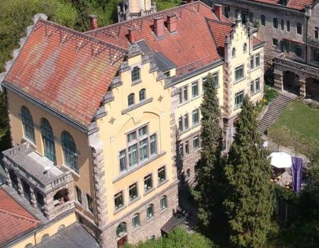 Wildbad Rothenburg o.d.T.
