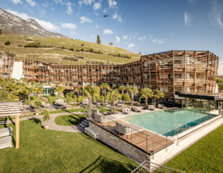 Hotel Seeleiten