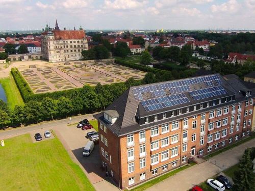 Hotel am Schlosspark
