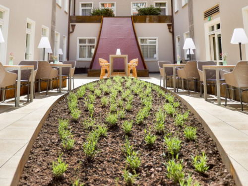 maakt – Hotel & Apartments