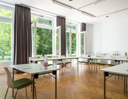 Gästehaus Lazarus