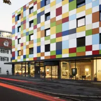 LÉGÈRE EXPRESS Tuttlingen
