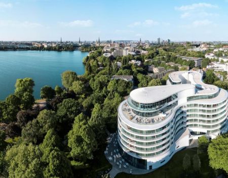The Fontenay Hamburg