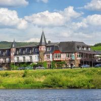 Hotel Filla Andre