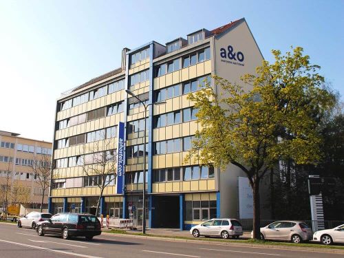 a&o Hostel München Laim