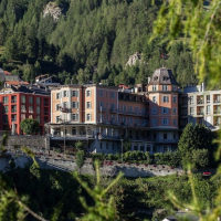 BELVEDERE HOTEL