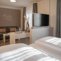 Kurhaus Hotel Bad Bocklet