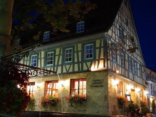Hotel Gasthof Herrmann
