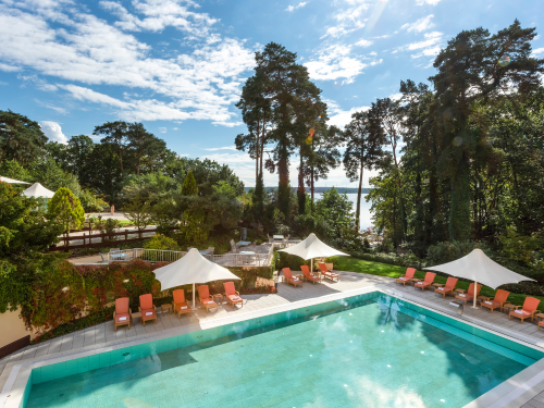 Precise Resort Bad Saarow