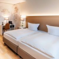 Welcome Hotel Bad Arolsen