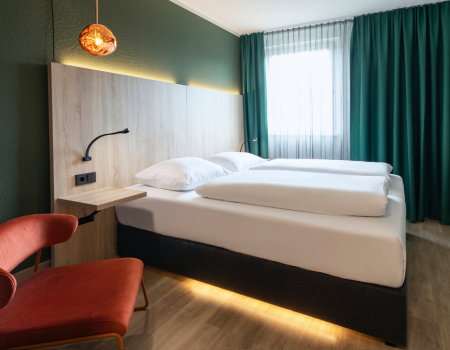 ACHAT Hotel Monheim am Rhein