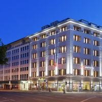 KOOS Hotel&Apartments