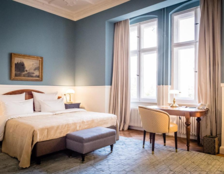 HENRI Hotel Berlin
