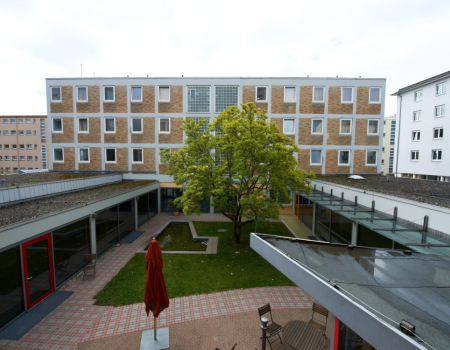 Hoffmanns Höfe