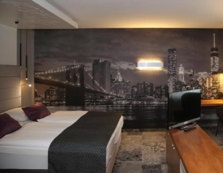 Hotel Global Inn
