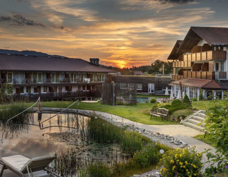 Hotel Lindenwirt