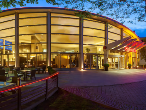 Sheraton Offenbach Hotel