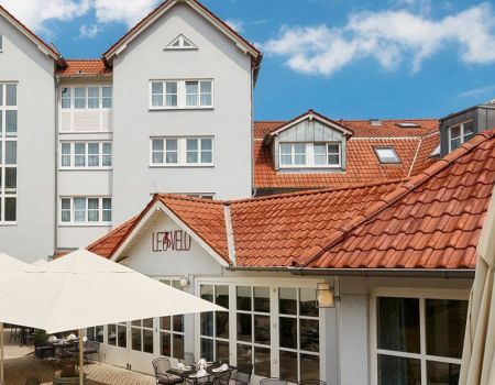 ibis Styles Neckarsulm