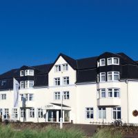 Lindner Hotel Sylt