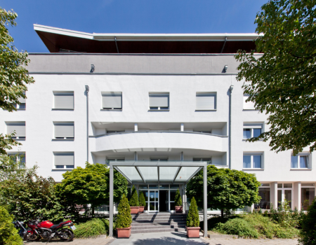 Novum Hotel Aviva