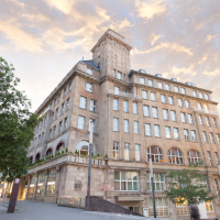 Select Hotel Handelshof