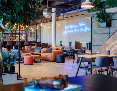 me and all hotel kiel – part of JdV by Hyatt