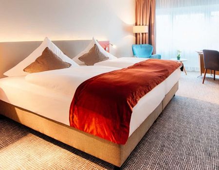 Welcome Hotel Marburg