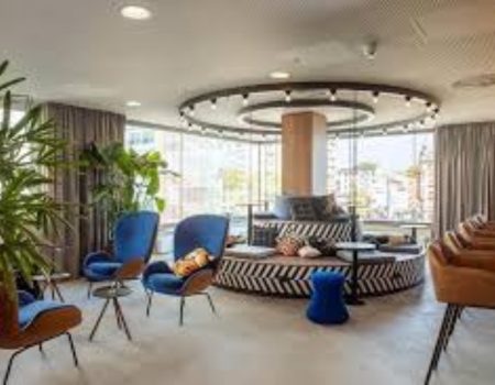 LOGINN Hotel Offenbach by ACHAT