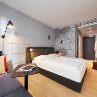 unique by ATLANTIC Hotels Kiel