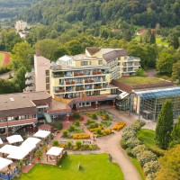 Hotel Graf Eberhard