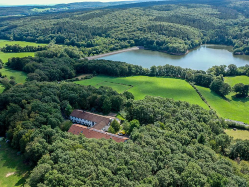 Katholische Bildungsstätte Steinbachtalsperre