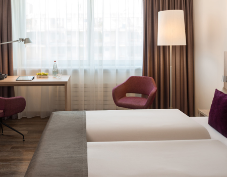 Essential by Dorint Basel City