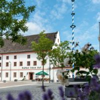 Hotel Gasthof Sixt