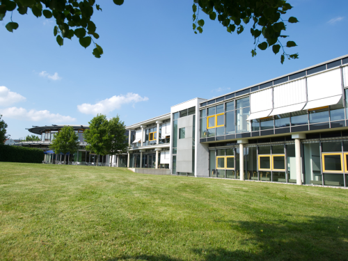 GenoHotel Baunatal