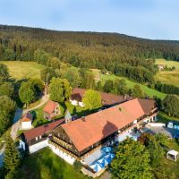 Hotel Gut Schmelmerhof