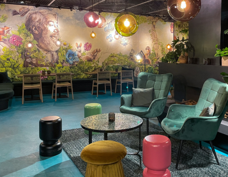 Hotel Cocoon Sendlinger Tor