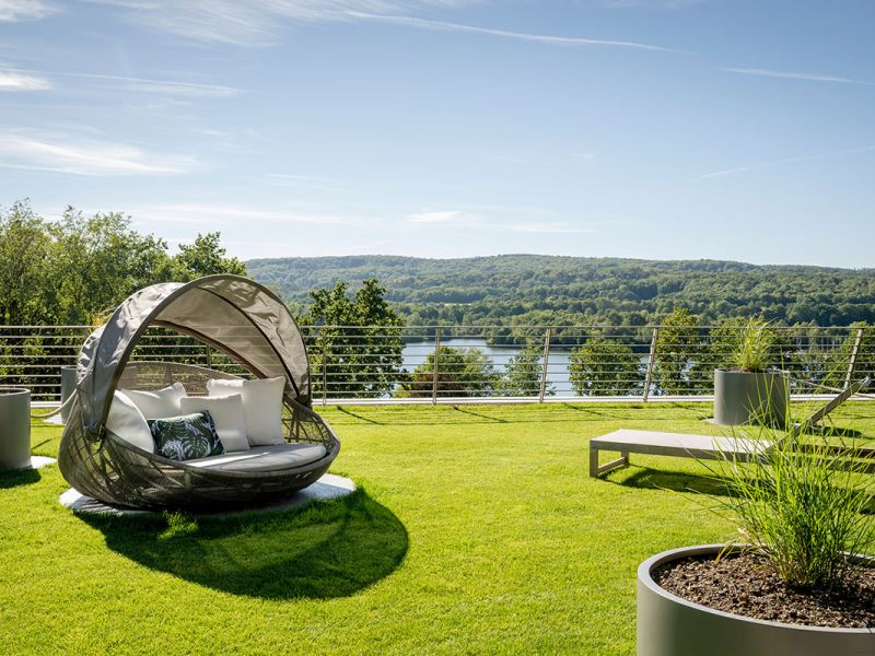 Seezeitlodge Hotel & Spa