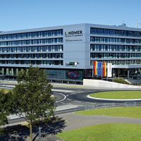 Lindner Hotel Nürburgring Congress – part of JdV by Hyatt