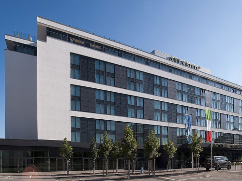 ATLANTIC Congress Hotel Essen