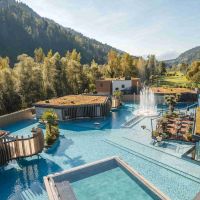 Quellenhof See Lodge