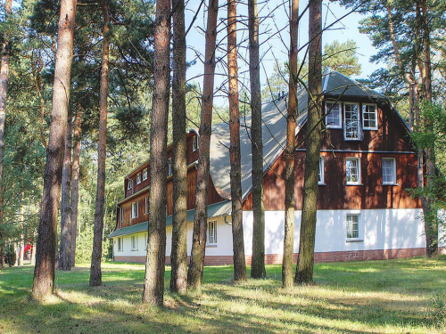 SEETELHOTEL Das Kinderresort Usedom