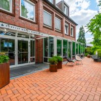 Auszeit Hotel Hamburg