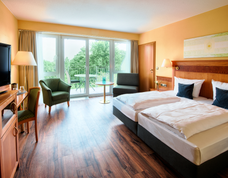 ACHAT Hotel Bad Dürkheim