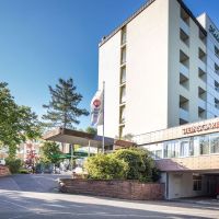 Best Western Plus Hotel Steinsgarten
